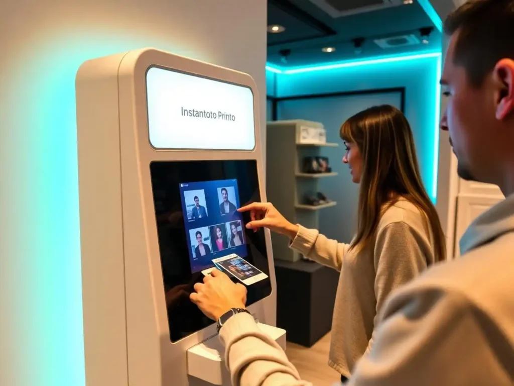 Kiosoko digital biar