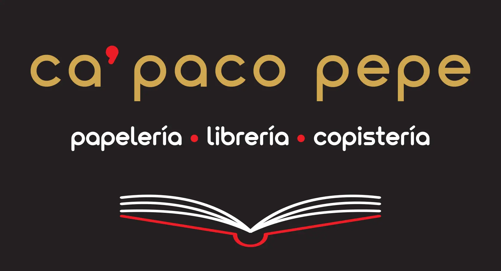 Pepelería ca paco pepe