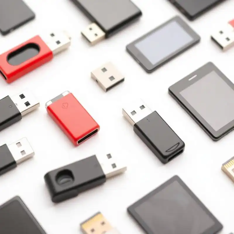 Memorias usb