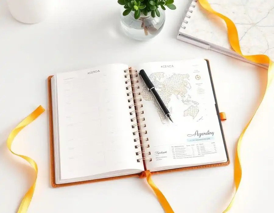 Agenda
