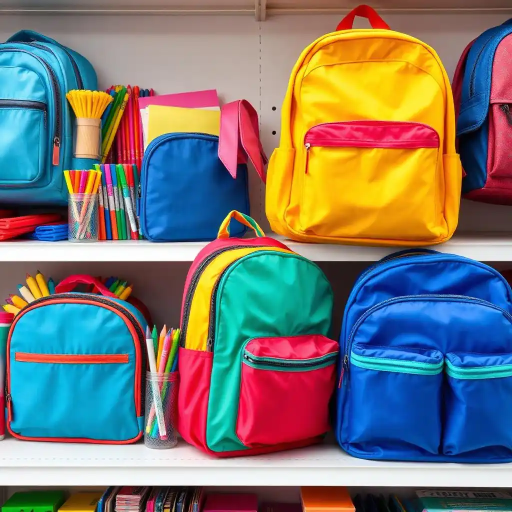 Mochilas