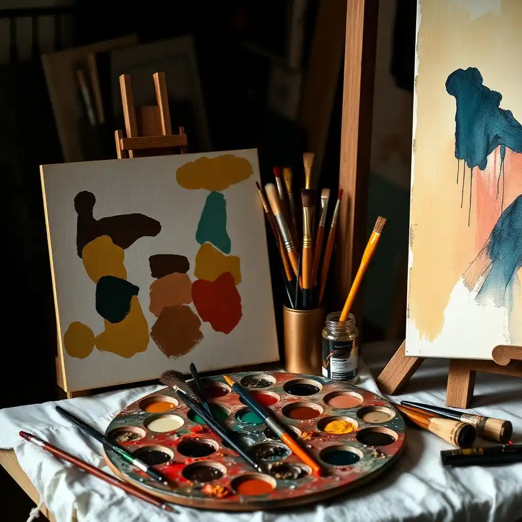 Pinturas
