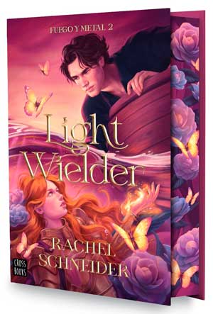 FUEGO Y METAL 2 LIGHT WIELDER